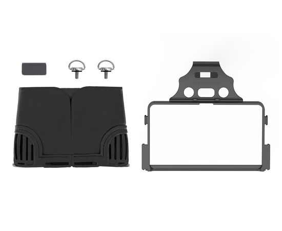 Солнцезащитный козырек (бленда) пульта DJI RC 2 (SunnyLife), изображение 7