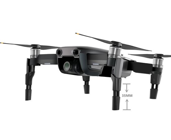 Удлинители шасси DJI Mavic Air (YX), изображение 3