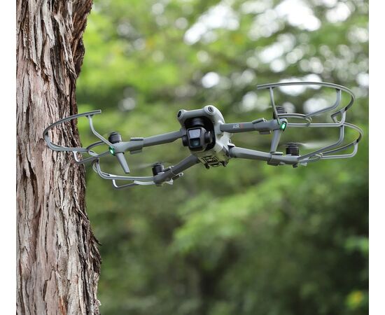 Защита пропеллеров DJI Air 3 / Air 3S (SunnyLife), изображение 6