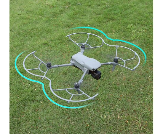 Защита пропеллеров DJI Air 3 / Air 3S (SunnyLife), изображение 7