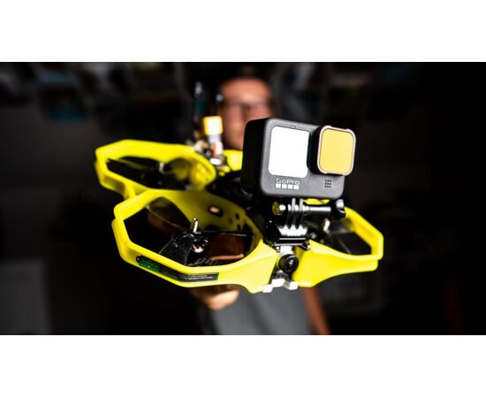 Набор iFlight ProTek35 HD с Caddx Vista (ELRS 2,4 ГГц), изображение 2