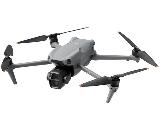 Квадрокоптер DJI Air 3S (пульт DJI RC-N3), Комплектация: Стандартная (RC-N3), изображение 2