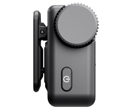 Микрофон DJI Mic Mini (1 передатчик + 1 приёмник), Комплект: Микрофон + приёмник, изображение 6