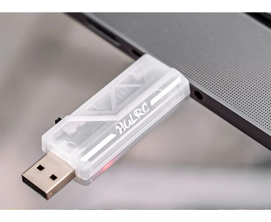 Набор HGLRC Petrel75 V2 RTF (1S) (ELRS 2,4 ГГц), изображение 16