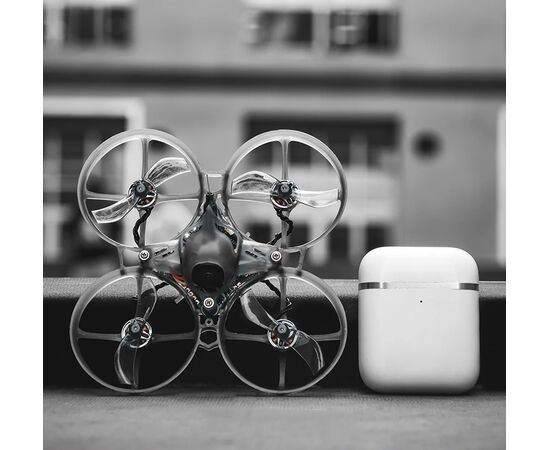 Набор HGLRC Petrel75 V2 RTF (1S) (ELRS 2,4 ГГц), изображение 6