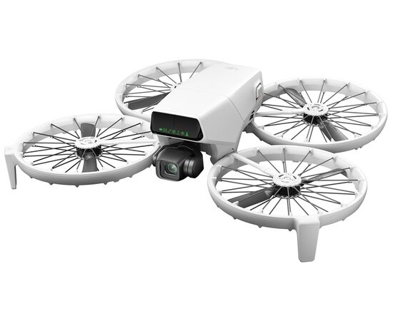 Квадрокоптер DJI Flip (пульт DJI RC-N3), Комплектация: с RC-N3, изображение 4