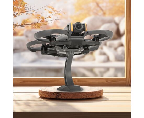 Стойка для квадрокоптера DJI Avata / Avata 2 (SunnyLife), изображение 4