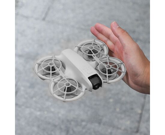 Защита пропеллеров DJI Neo (SunnyLife), Цвет: Серый, изображение 4