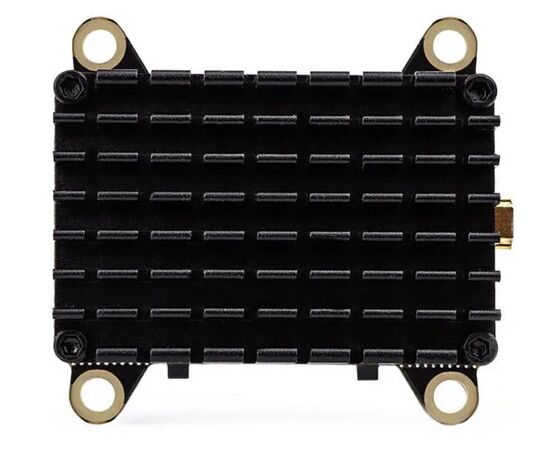 Видеопередатчик HGLRC Zeus VTX 5,8 ГГц 2,5 Вт, изображение 3