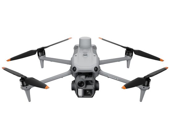 Квадрокоптер DJI Matrice 4E, Версия: 4E