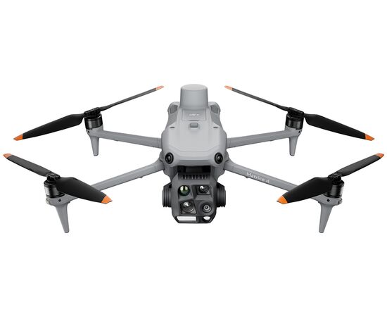 Квадрокоптер DJI Matrice 4T, Версия: 4T