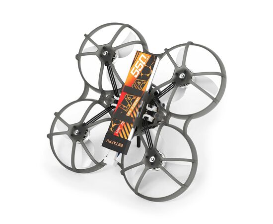 Квадрокоптер BETAFPV Meteor75 Pro с O4 Air Unit (ELRS 2,4 ГГц), изображение 3