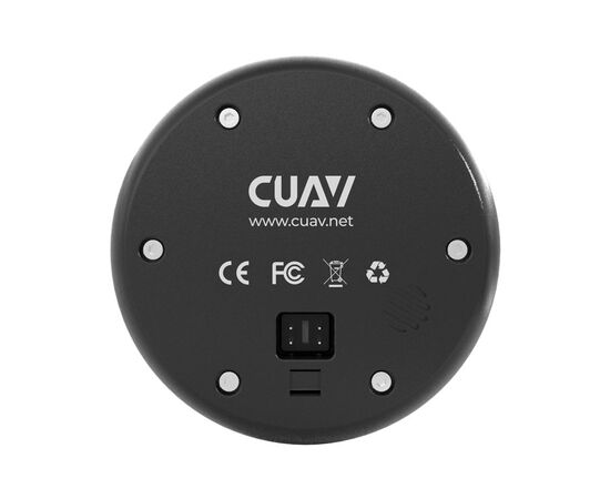 GPS модуль CUAV NEO 3X, Версия: NEO 3X, изображение 2