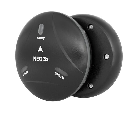 GPS модуль CUAV NEO 3X, Версия: NEO 3X, изображение 3