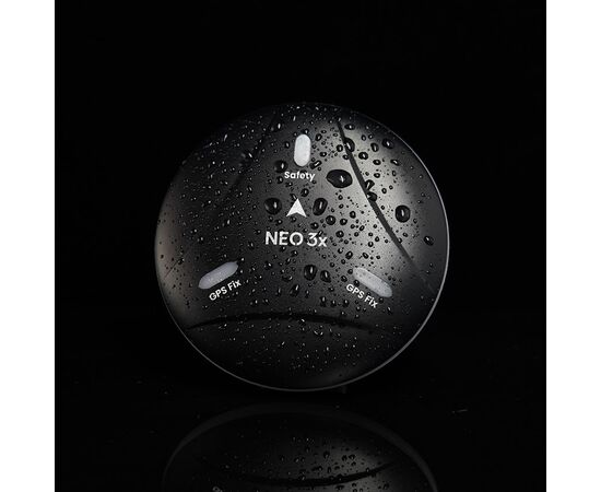 GPS модуль CUAV NEO 3X, Версия: NEO 3X, изображение 4