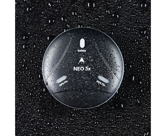 GPS модуль CUAV NEO 3X, Версия: NEO 3X, изображение 5