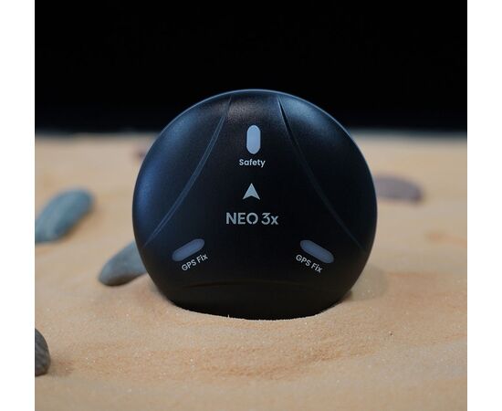 GPS модуль CUAV NEO 3X, Версия: NEO 3X, изображение 6