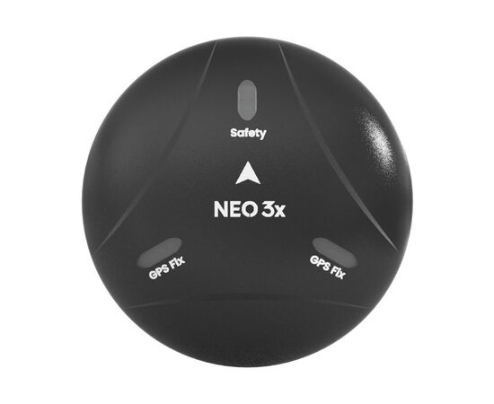 GPS модуль CUAV NEO 3X, Версия: NEO 3X