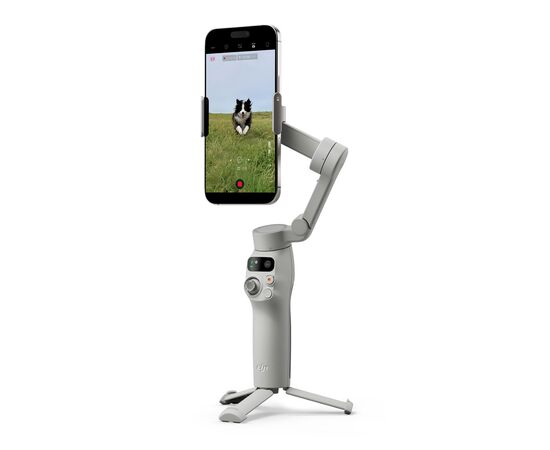 Стабилизатор DJI Osmo Mobile 7, Версия: Osmo Mobile 7, изображение 3