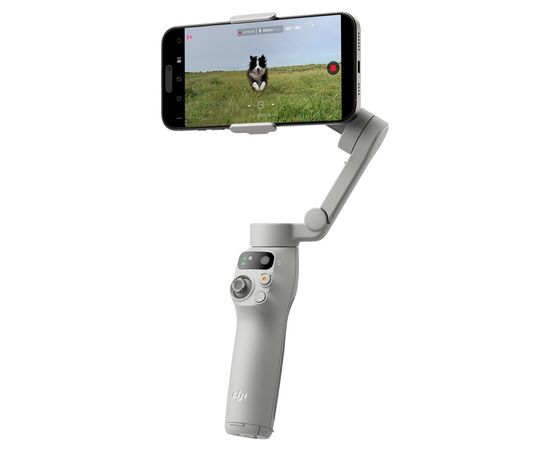 Стабилизатор DJI Osmo Mobile 7, Версия: Osmo Mobile 7