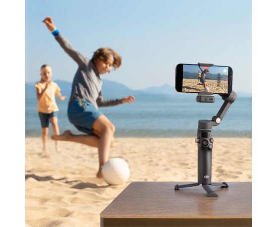 Стабилизатор DJI Osmo Mobile 7P, Версия: Osmo Mobile 7P, изображение 2