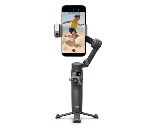 Стабилизатор DJI Osmo Mobile 7P, Версия: Osmo Mobile 7P, изображение 4