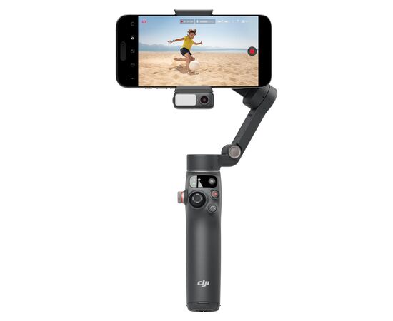 Стабилизатор DJI Osmo Mobile 7P, Версия: Osmo Mobile 7P, изображение 5