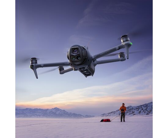 Квадрокоптер DJI Mavic 4 Pro (пульт DJI RC 2), изображение 2
