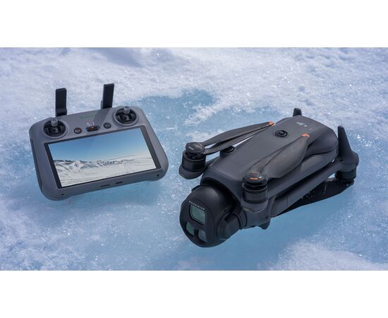 Квадрокоптер DJI Mavic 4 Pro (пульт DJI RC 2), изображение 7