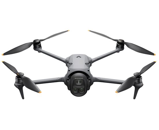 Квадрокоптер DJI Mavic 4 Pro (пульт DJI RC 2)