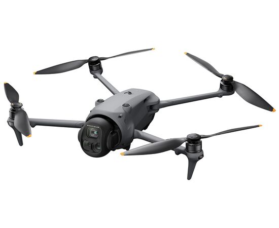 Квадрокоптер DJI Mavic 4 Pro (пульт DJI RC 2), изображение 4