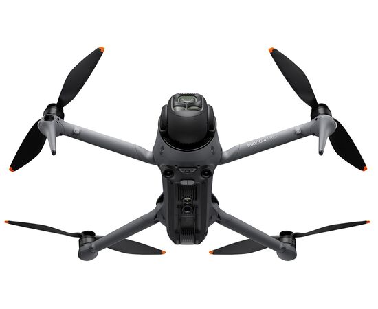 Квадрокоптер DJI Mavic 4 Pro (пульт DJI RC 2), изображение 5