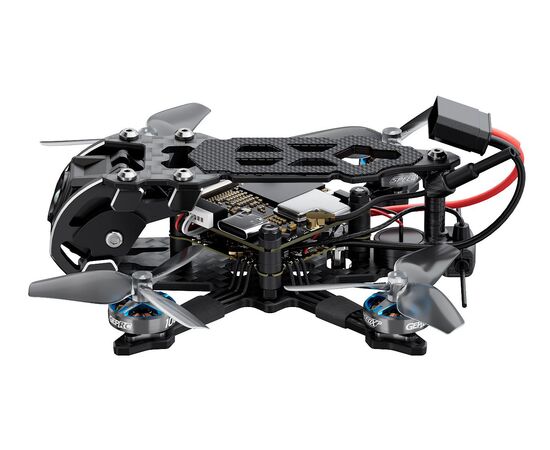 Квадрокоптер GEPRC T-Cube18 с O4 Air Unit (ELRS 2,4 ГГц), изображение 2
