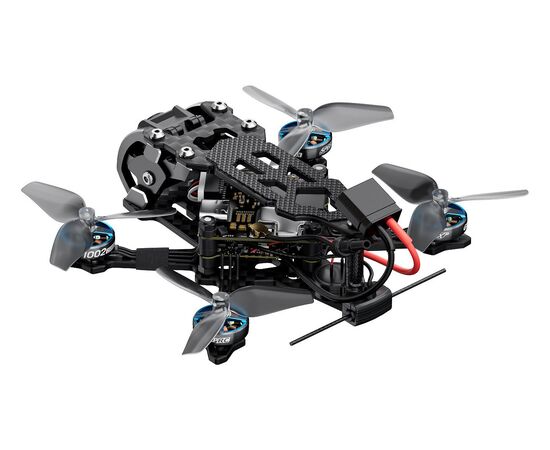 Квадрокоптер GEPRC T-Cube18 с O4 Air Unit (ELRS 2,4 ГГц), изображение 3