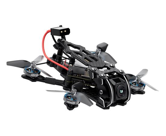 Квадрокоптер GEPRC T-Cube18 с O4 Air Unit (ELRS 2,4 ГГц), изображение 4