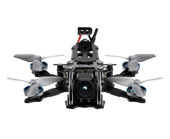 Квадрокоптер GEPRC T-Cube18 с O4 Air Unit (ELRS 2,4 ГГц), изображение 5