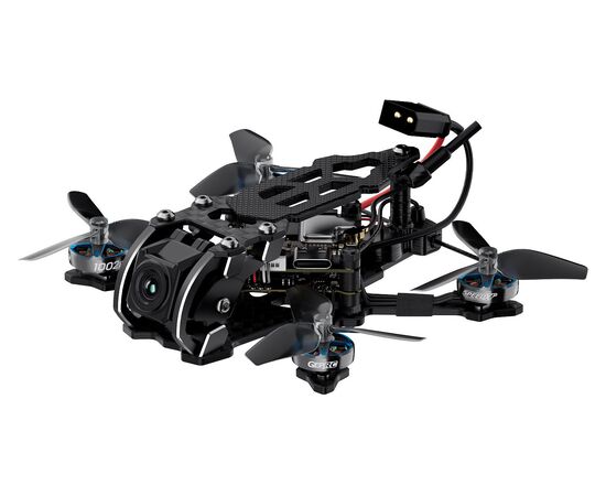 Квадрокоптер GEPRC T-Cube18 с O4 Air Unit (ELRS 2,4 ГГц)