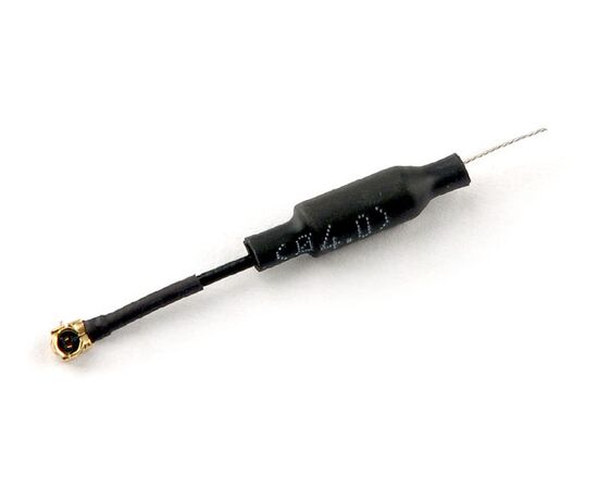 Антенна диполь 5,8 ГГц Happymodel Mobula6 2024 / Mobula7 / Mobula8, Длина: 47 мм, Количество: 1 шт.