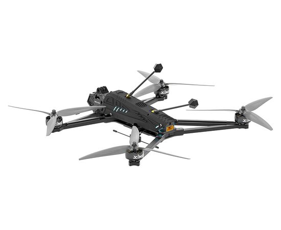 Квадрокоптер iFlight Helion 10 с O4 Air Unit Pro, Приёмник: BNF-DJI, изображение 3