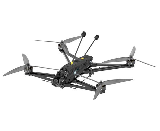 Квадрокоптер iFlight Helion 10 с O4 Air Unit Pro, Приёмник: BNF-DJI