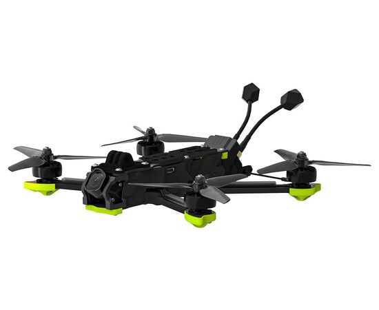 Квадрокоптер iFlight Nazgul DC5 ECO c O4 Air Unit Pro, Видеопередача: DJI O4 Air Unit, Приёмник: ELRS 2,4 ГГц, изображение 3