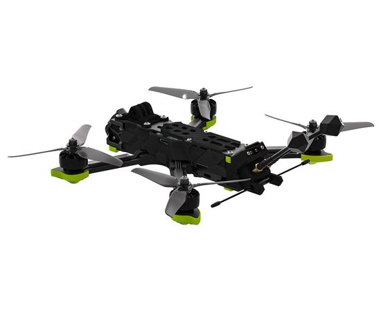 Квадрокоптер iFlight Nazgul DC5 ECO c O4 Air Unit Pro, Видеопередача: DJI O4 Air Unit, Приёмник: ELRS 2,4 ГГц, изображение 4