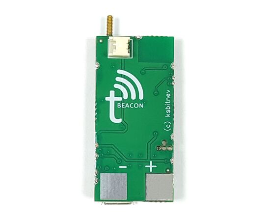 Радиомаяк tBeacon Favis, изображение 2
