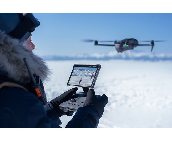 Пульт управления DJI RC Pro 2, изображение 5