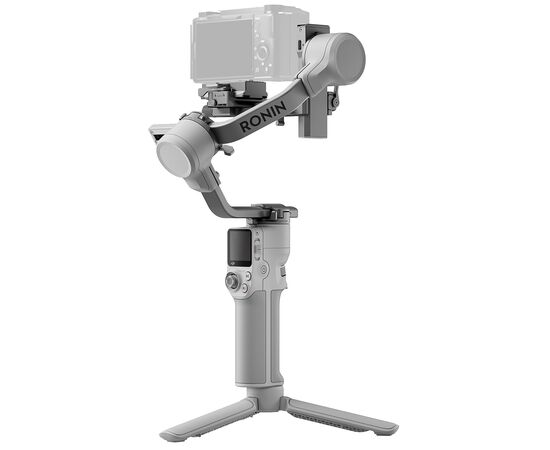 Стабилизатор DJI RS 4 Mini Combo, Комплектация: Combo, изображение 4