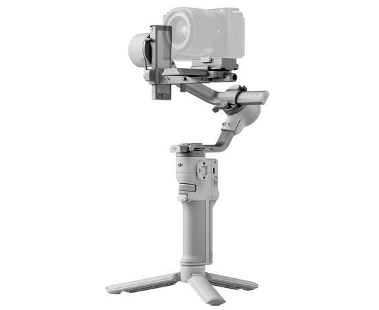 Стабилизатор DJI RS 4 Mini Creator Combo, Комплектация: Creator Combo, изображение 5