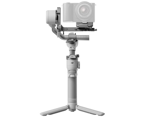Стабилизатор DJI RS 4 Mini Combo, Комплектация: Combo, изображение 6