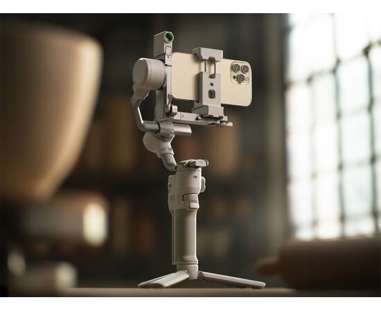 Стабилизатор DJI RS 4 Mini Creator Combo, Комплектация: Creator Combo, изображение 2