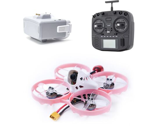 Набор HOMFPV Unicorn V2 Analog (FrSky)