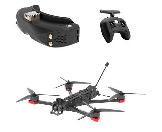 Набор iFlight Chimera7 Pro V2 Analog (TBS)
